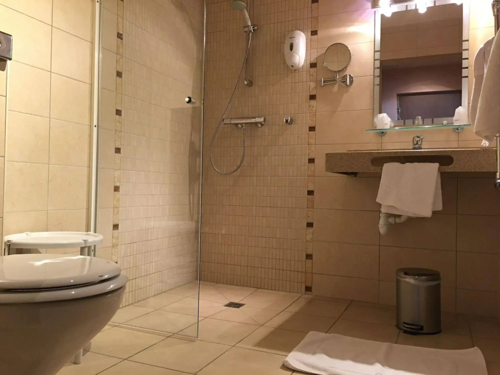 La Bonbonniere, Sure Hotel Collection by Best Western - Général