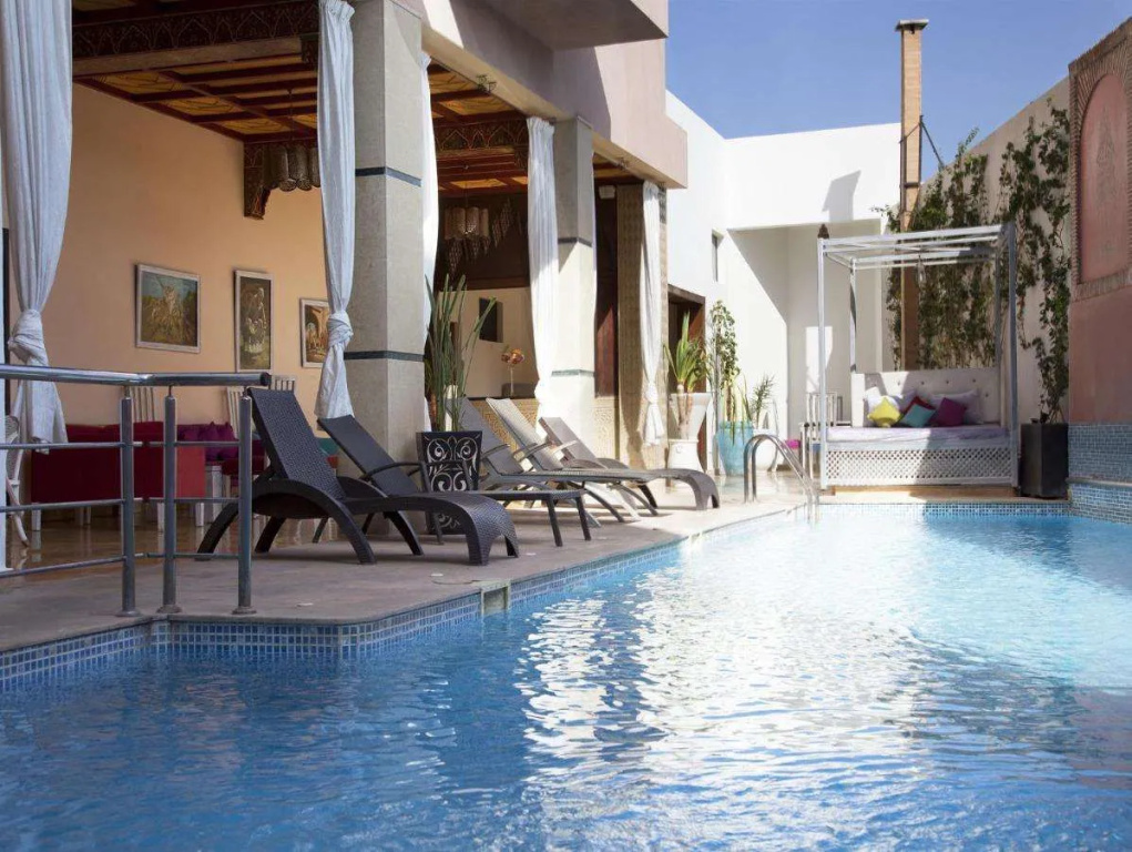 Hotel photo 8