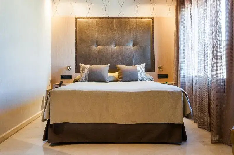 Gran Barcino Hotel - Chambres