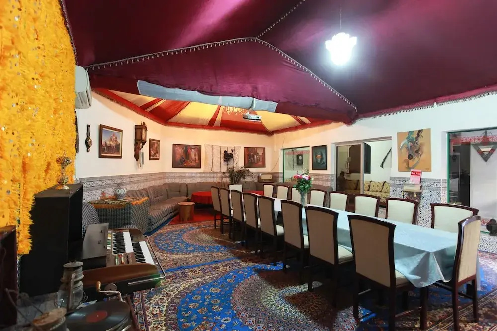 Hotel photo 22