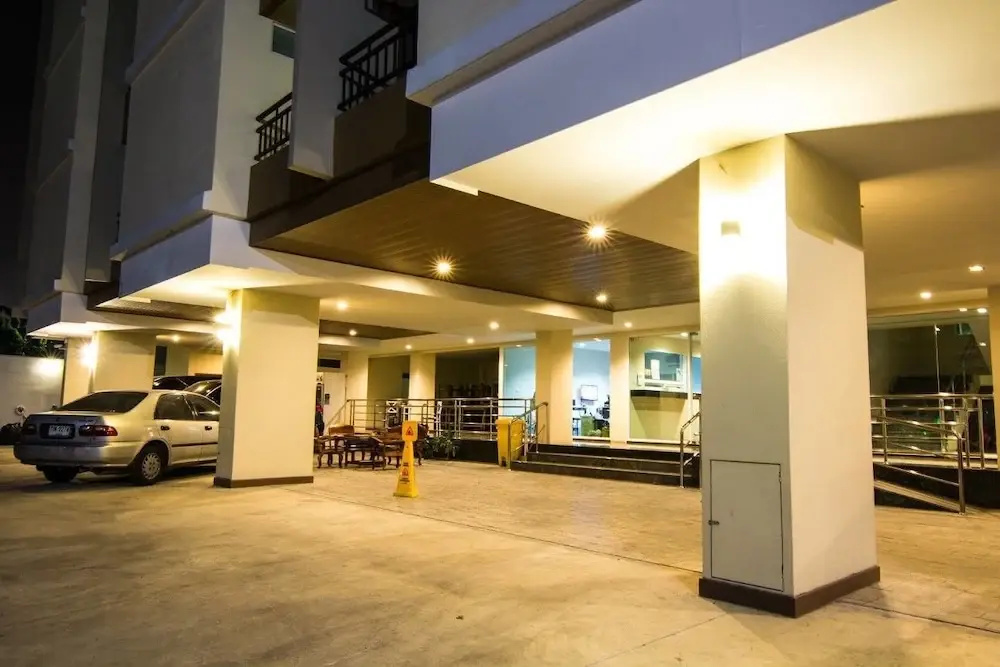 Hotel photo 2