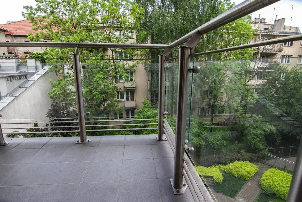 Apartments Kremer Cracow