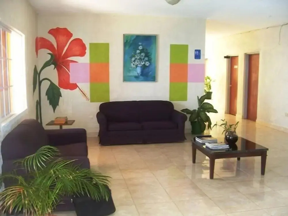 Ocean Breeze Hotel - Général