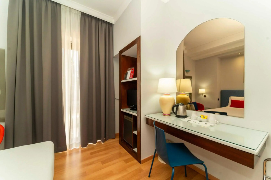 Hotel Turin Royal - фото 4