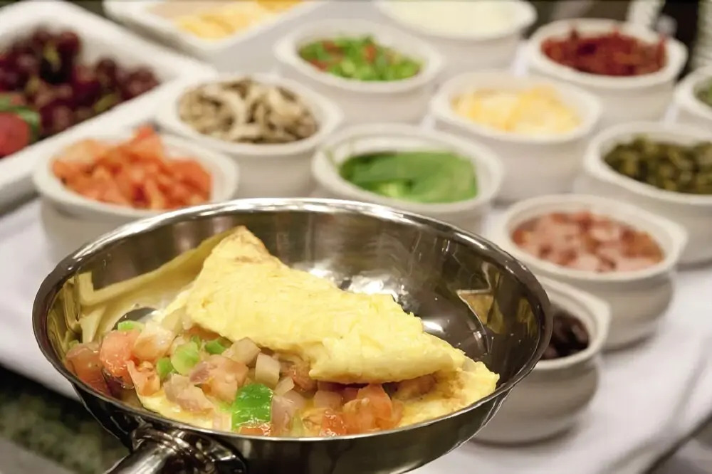 The Grand Majestic Lodge — фото 3