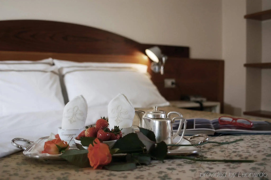 Hotel Tremoggia - Général