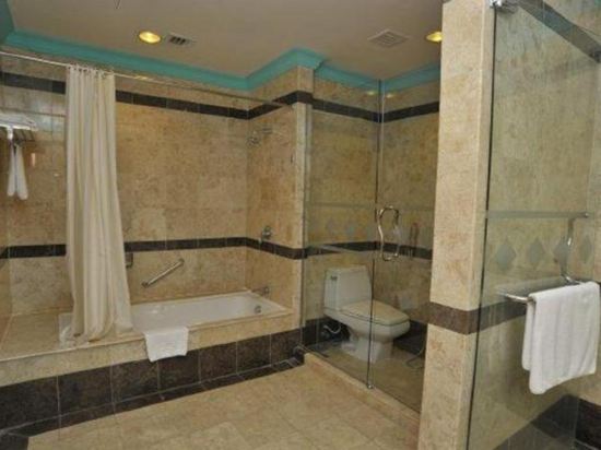 Emerald Puteri Hotel