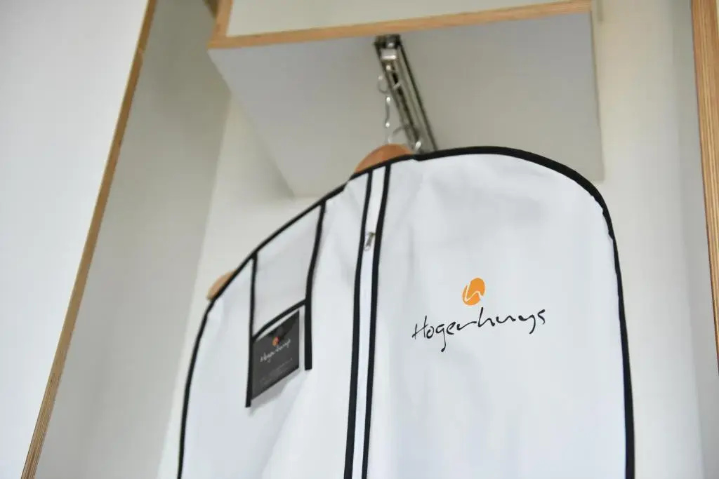 Hogerhuys - Adults Only - Chambres