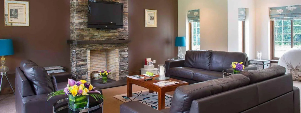 Achnagairn Estate — фото 4