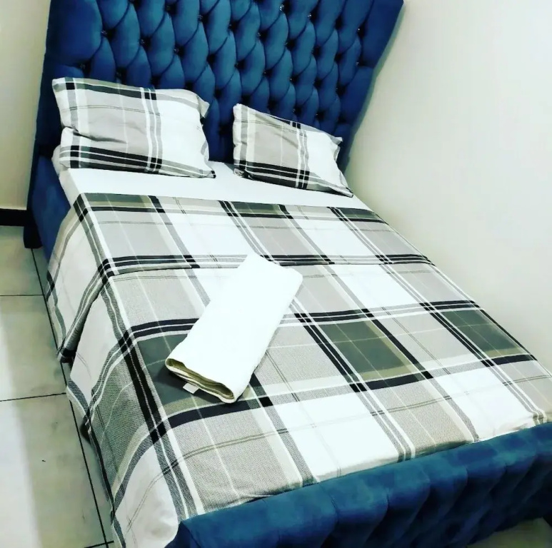Stay.Plus Bamburi Business Apartments
