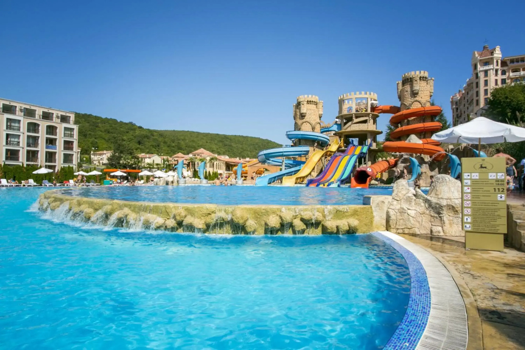 Royal Bay Hotel – All Inclusive - фото 38