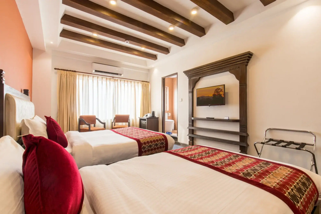 Hotel Moonlight by null