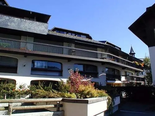 Apartment Location studio 33 m2 megeve centre 1