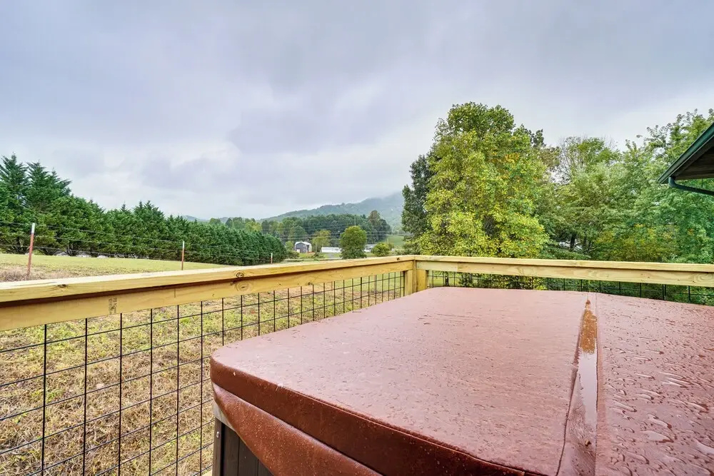 Sevierville Home w/ Hot Tub: 3 Mi to Natl Park