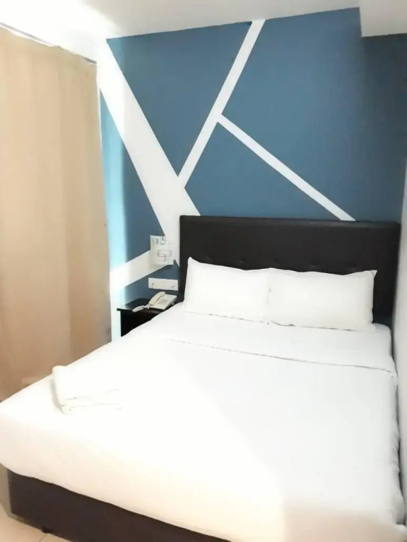 Best View Hotel Sunway Mentari