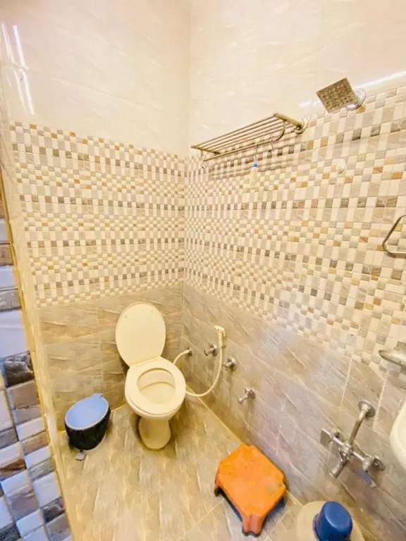 Hotel Jasmine Ahmadabad - Général