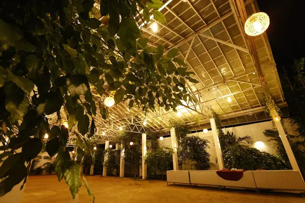 Hotel photo 20