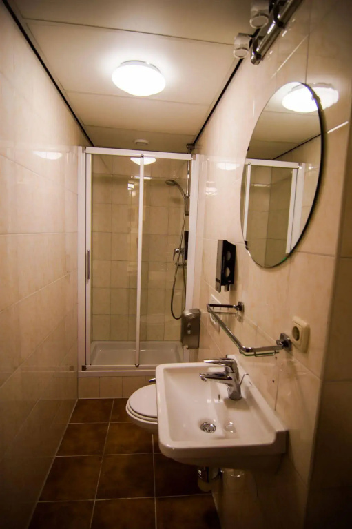 Amsterdam Downtown Hotel - Général