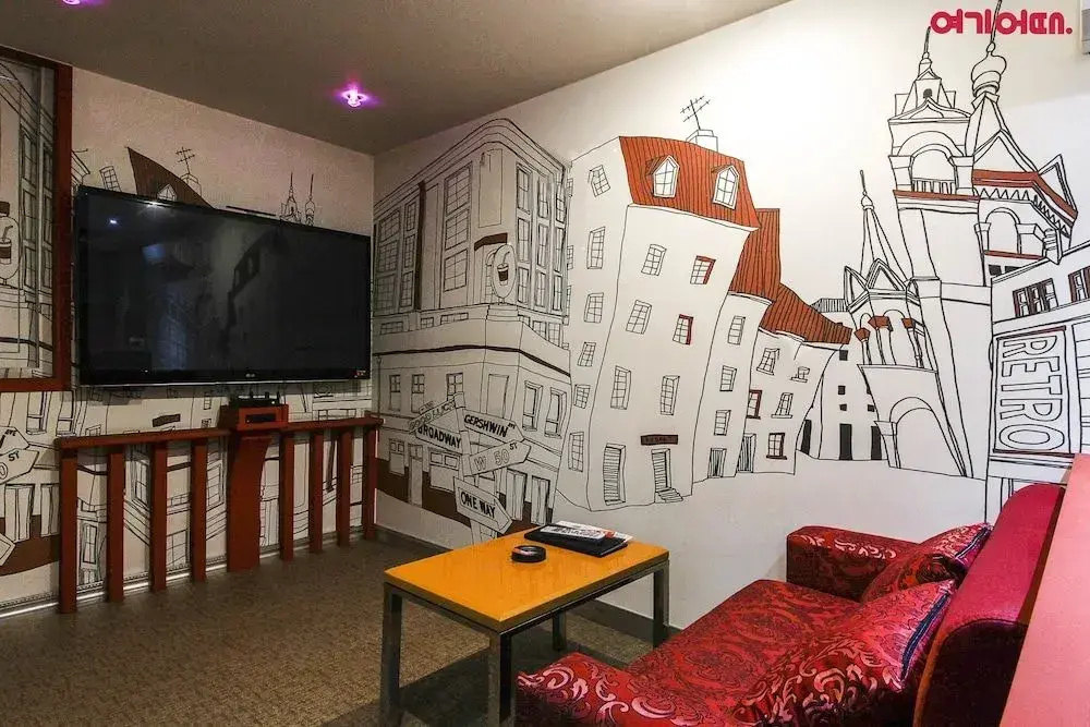 Hotel photo 14