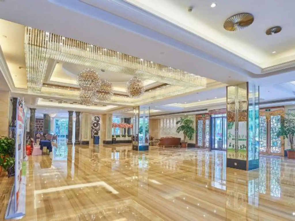 Youde Hotel - Général