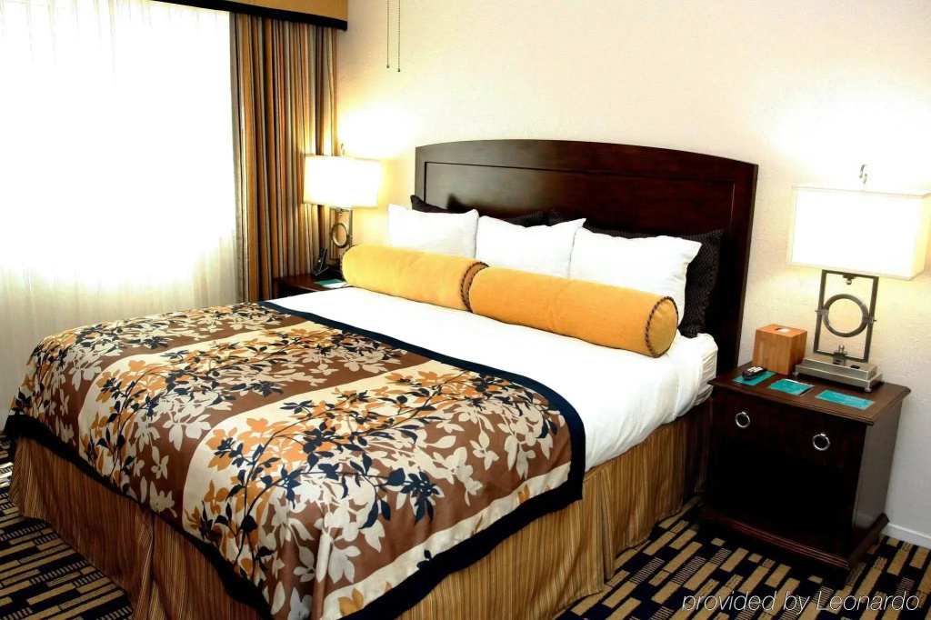 Suites At Fishermans Wharf - Général