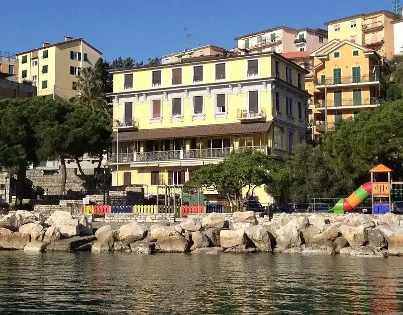 Hotel Belvedere - 3