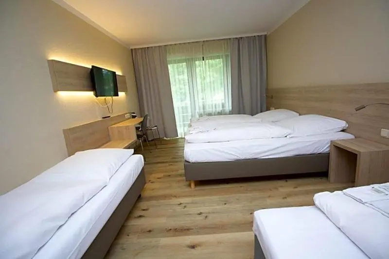 Ahorn Hotel – Bild 3