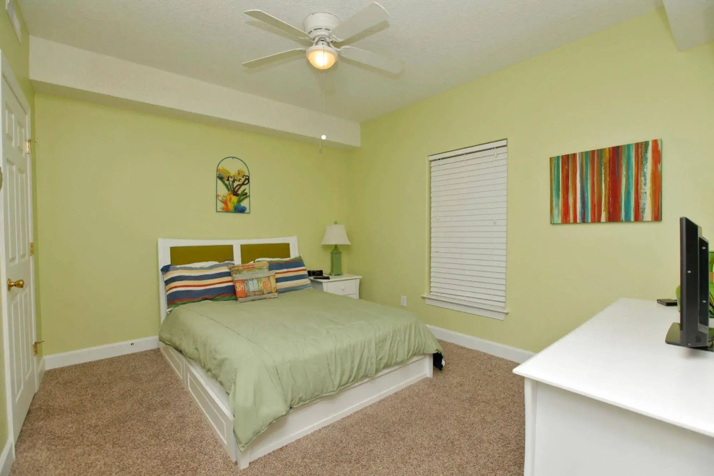 Emerald Isle Beach Resort by Panhandle Getaways - Général