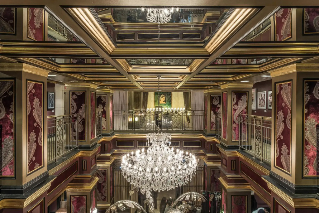 Windsor Arms Hotel - фото 15