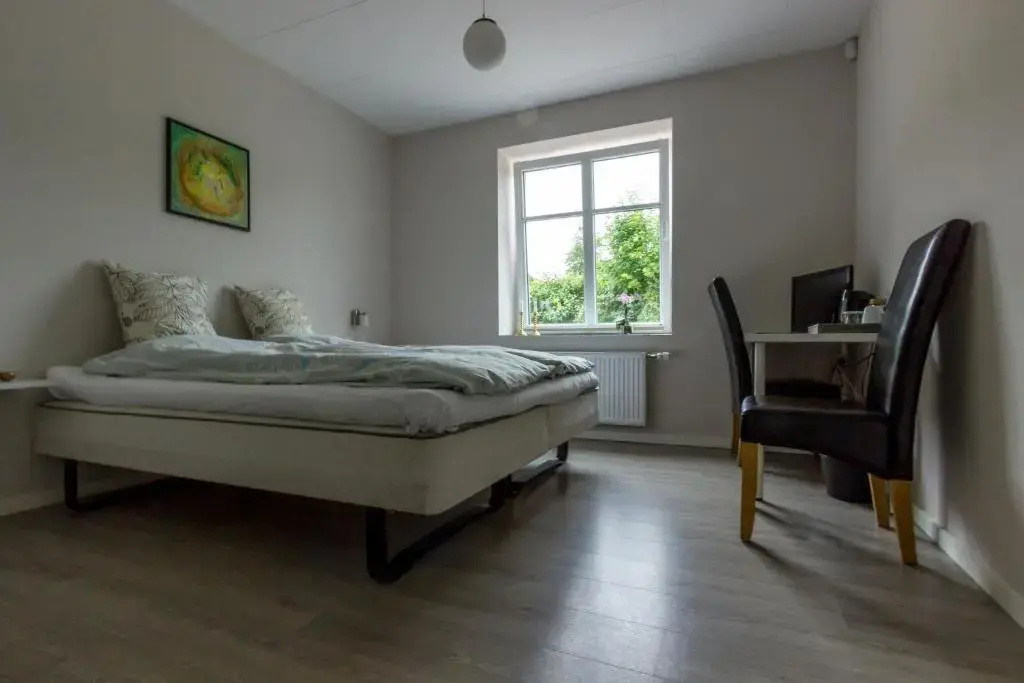 Naturperlen - Chambres