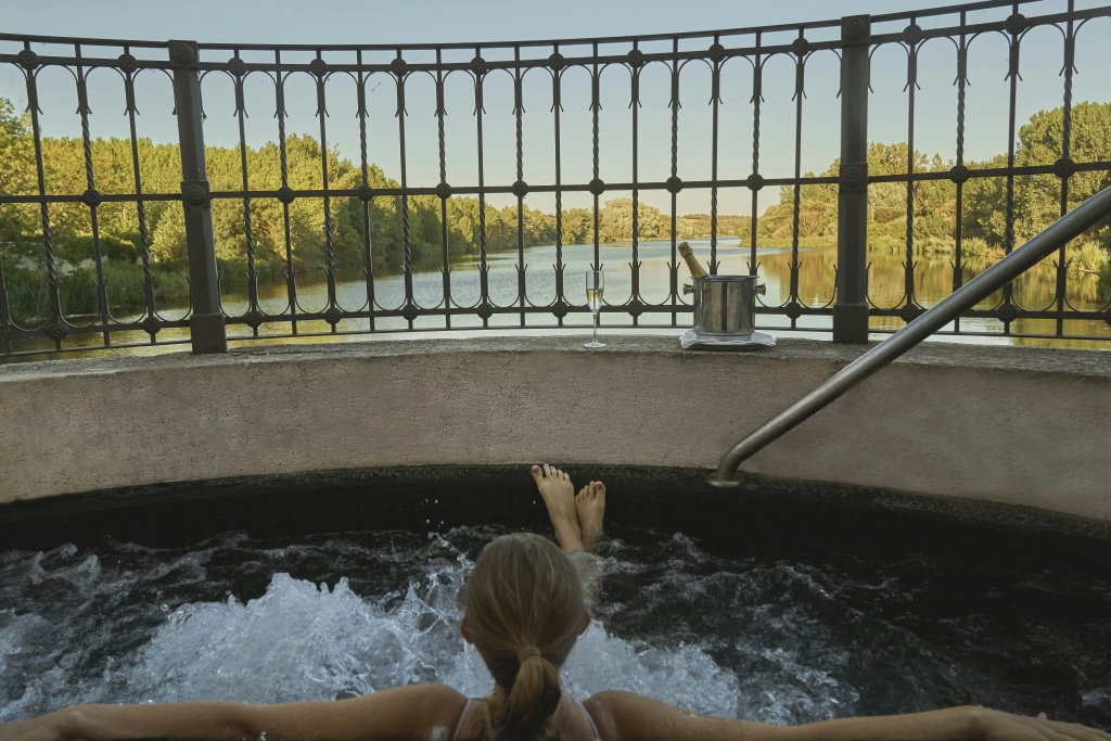 Hacienda Zorita Wine Hotel - Small Luxury Hotels - Général