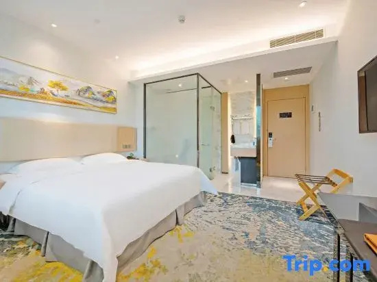 Palace Hotel - Chambres