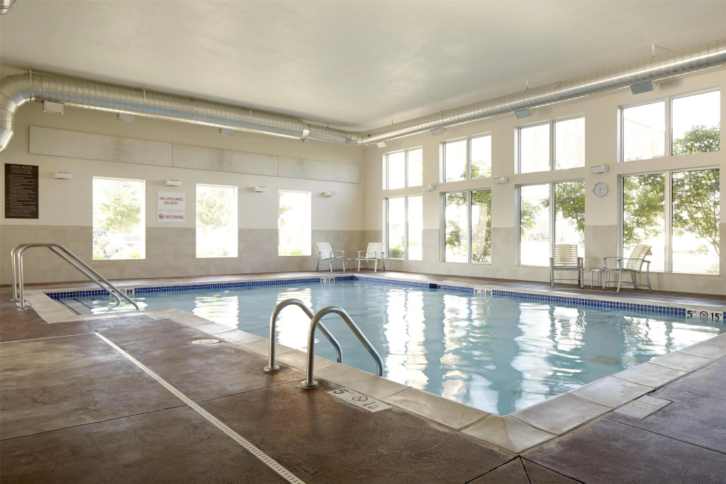 Hyatt Place Detroit/Auburn Hills - Général