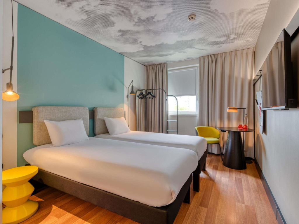 Hotel photo 28
