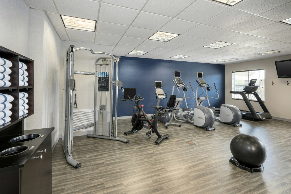 Hampton Inn & Suites Phoenix North/Happy Valley - Général