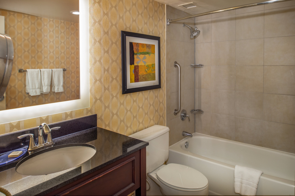 Crowne Plaza St. Louis Airport by IHG - Général