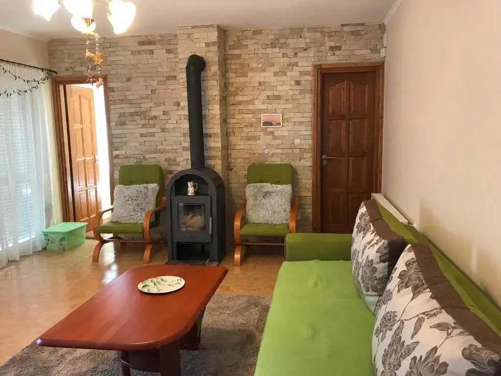 Lily House - фото 4