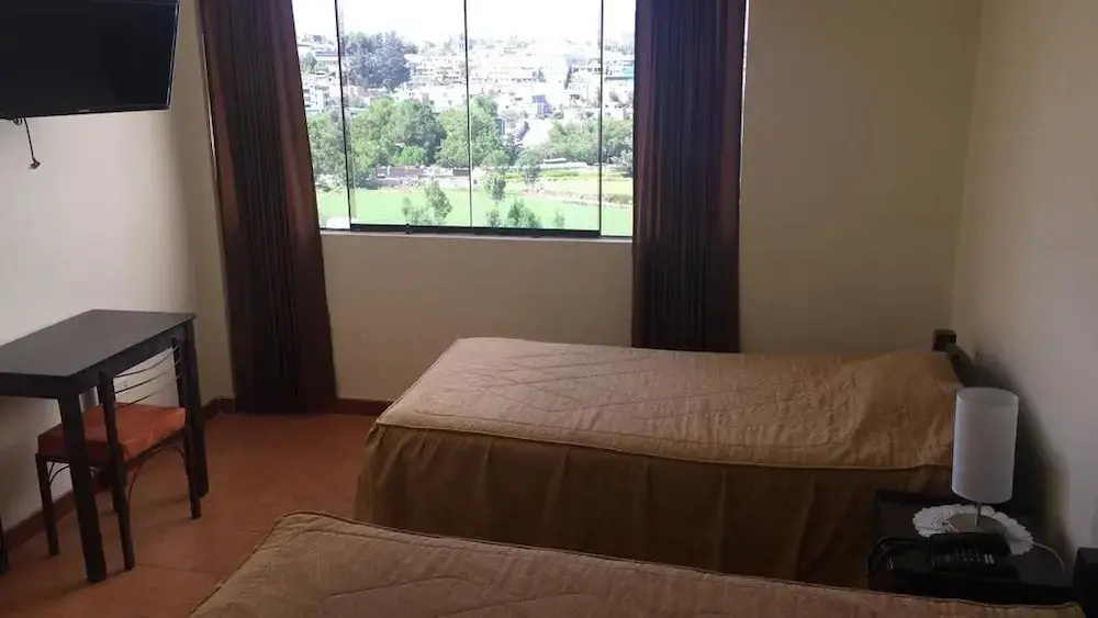 Casa Mores Inn - Chambres