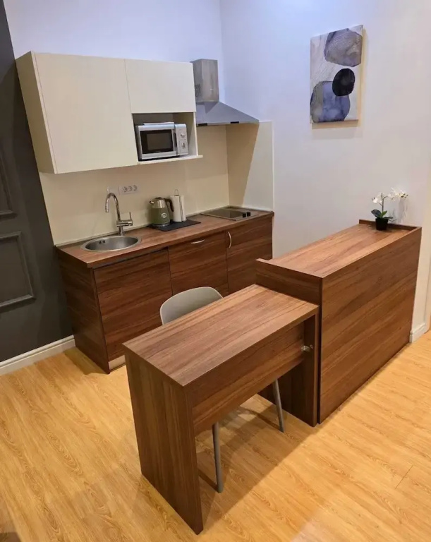 Tesla Boutique Apartments & Rooms - Chambres