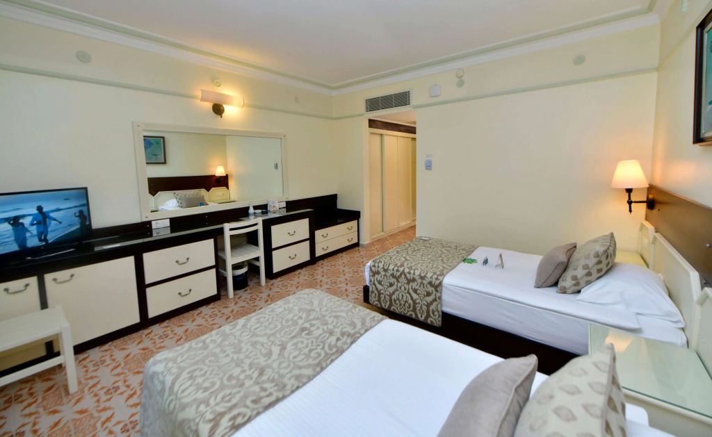 Ali Bey Club & Park — фото 5