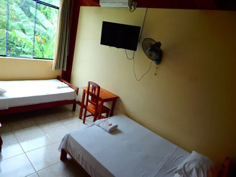 Hotel photo 7