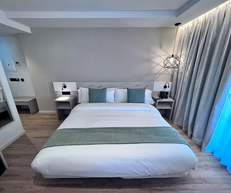Classic room