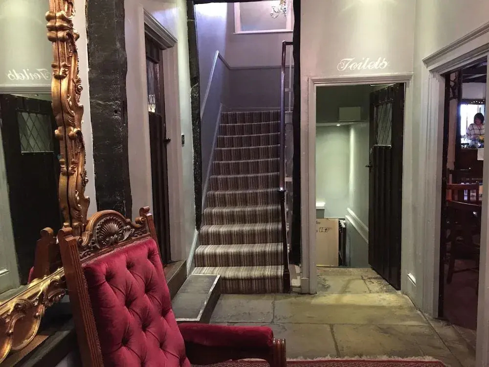 The Leicester Arms Hotel - Général