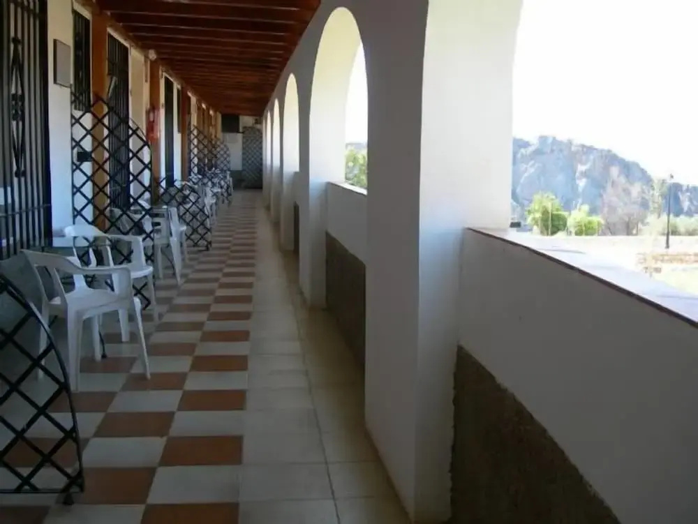 Alcadima - Chambres