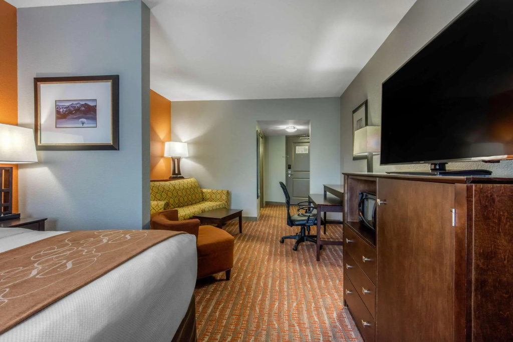 Hotel photo 5