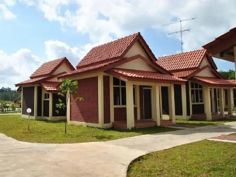 Minyak Beku Agrotourism Resort