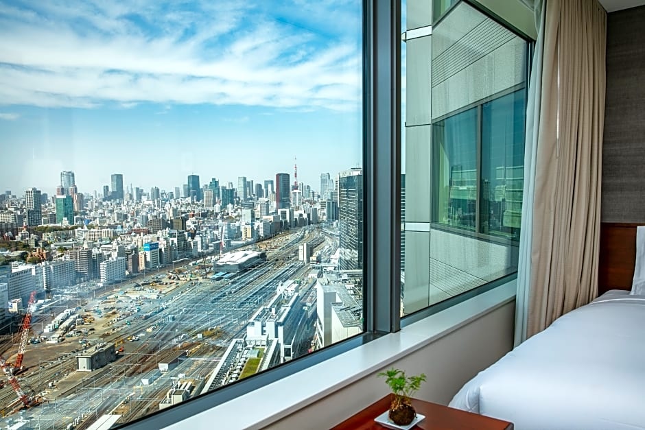 The Strings by InterContinental Tokyo by IHG 사진 2