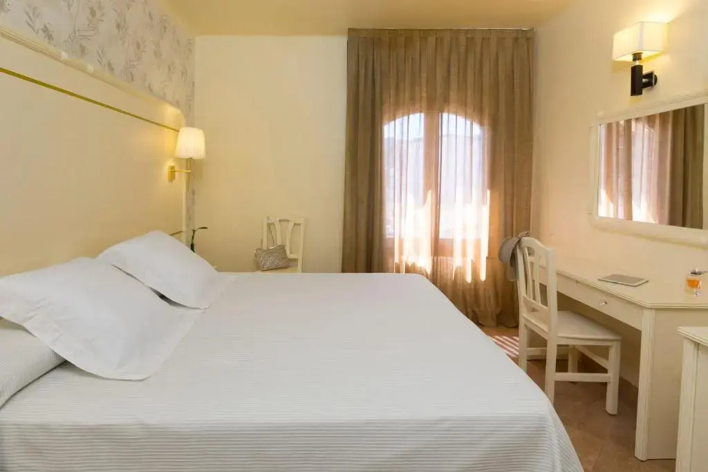 Hotel Spa Porto Cristo - Chambres