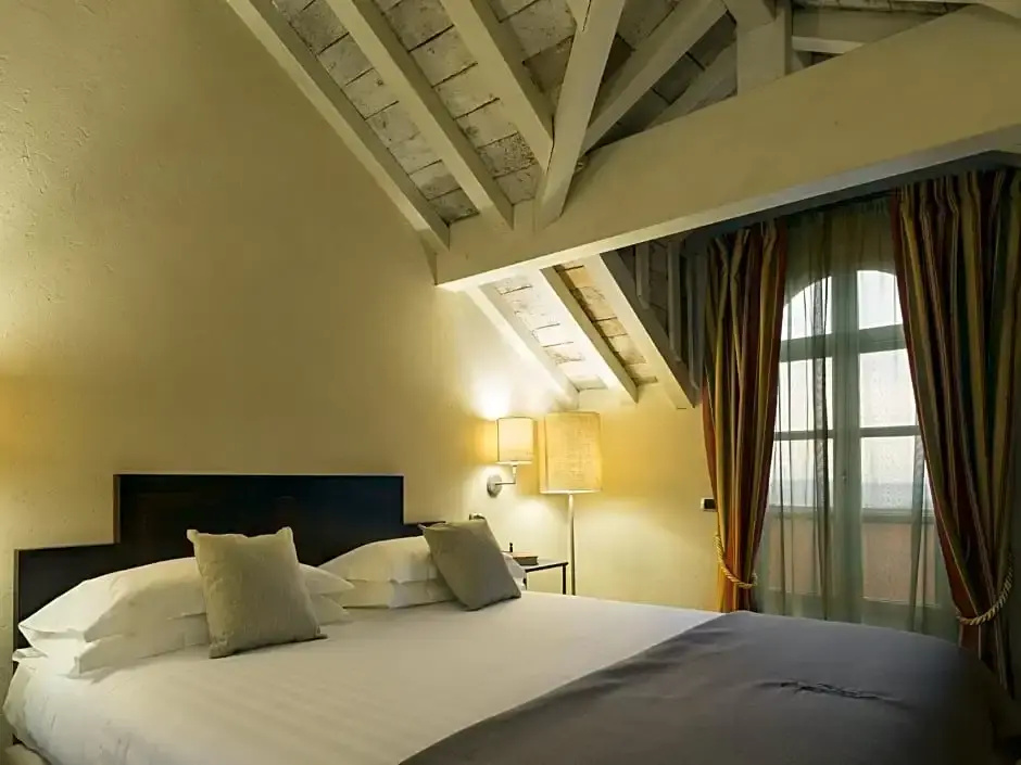 Classic room