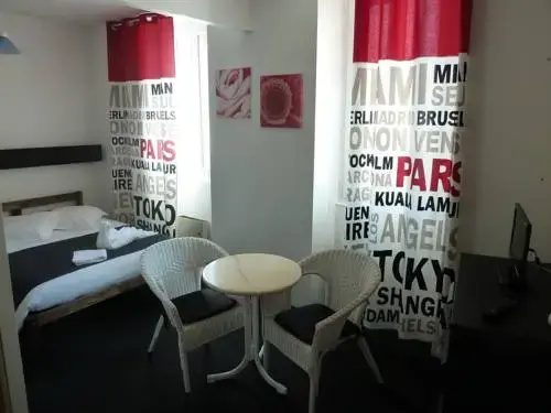 Afficher la photo 6 — Hôtel de Nantes